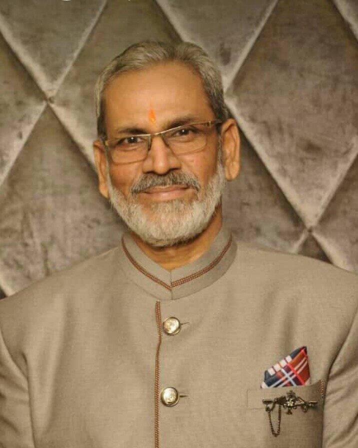 rajan photo removebg preview